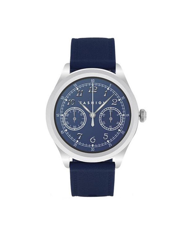 Vector Smart Vector Smart Smartwatch VCTR-34-03-BL Тъмносин