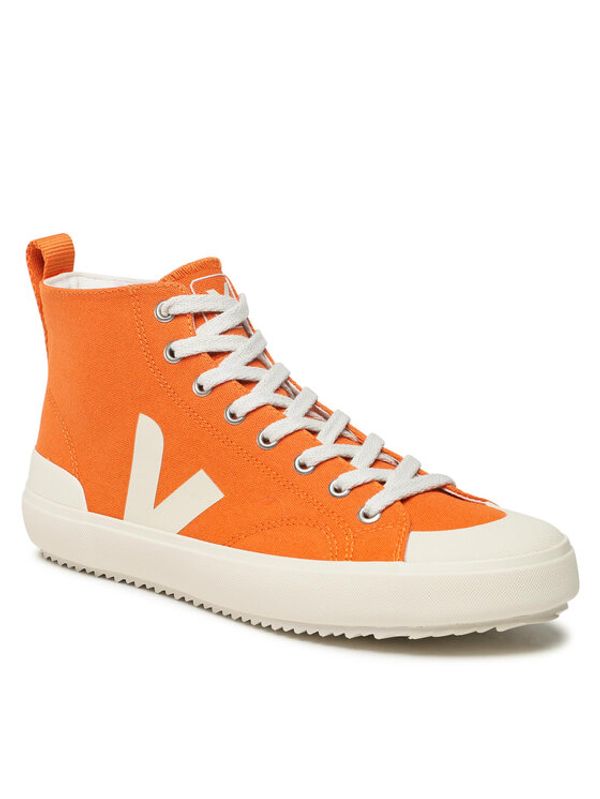 Veja Veja Кецове Nova Ht NT0102859B Оранжев