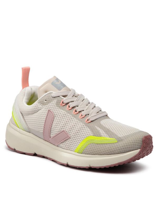 Veja Veja Сникърси Condor 2 Alveomesh CL0102658A Зелен