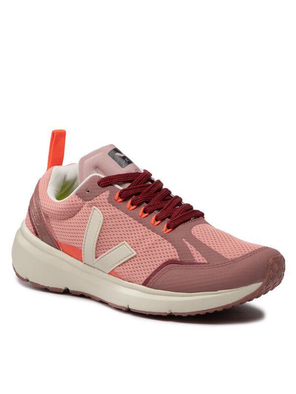 Veja Veja Сникърси Condor 2 Alveomesh CL0102795A Розов