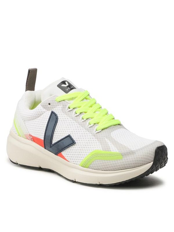 Veja Veja Сникърси Condor 2 Alveomesh CL0102810A Бял
