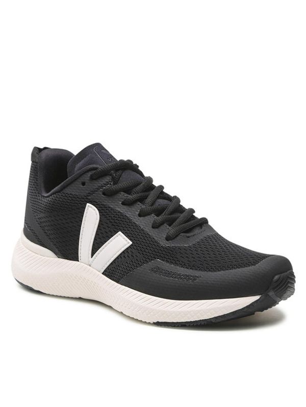 Veja Veja Сникърси Impala Engineered Mesh IP1402846A Черен