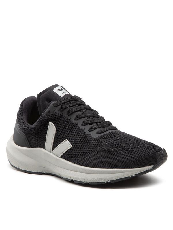 Veja Veja Сникърси Marlin V-Knit LN1002247B Черен