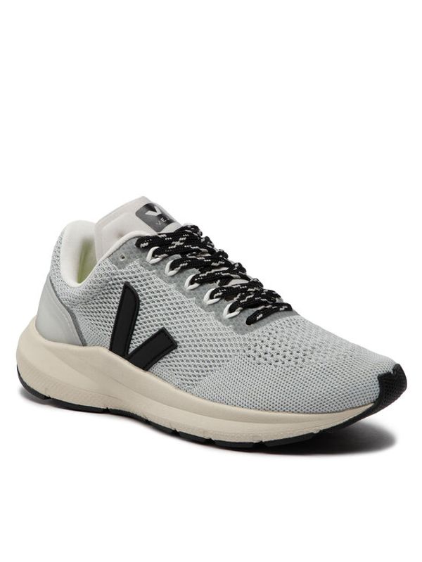 Veja Veja Сникърси Marlin V-Knit LN1002600 Сив