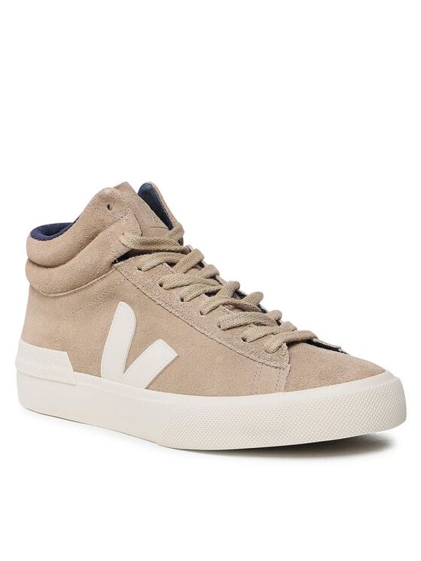 Veja Veja Сникърси Minotaur Suede TR0302950B Бежов