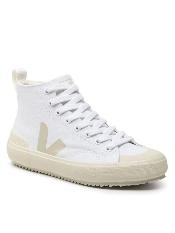 Veja Veja Сникърси Nov Ht NT0102348A Бял
