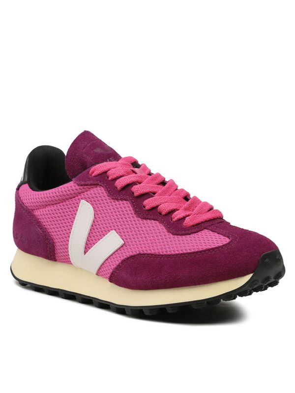 Veja Veja Сникърси Rio Branco RB1803188A Виолетов