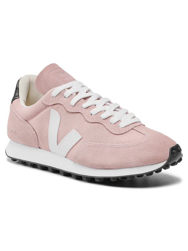 Veja Veja Сникърси Rio Branco Ripstop Babe RB012510A Розов
