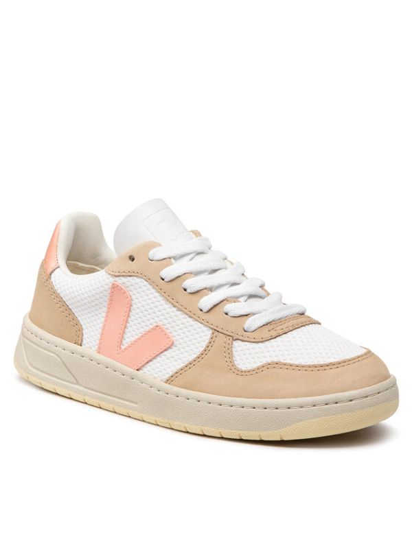 Veja Veja Сникърси V-10 Alveomesh VX0102823A Бежов