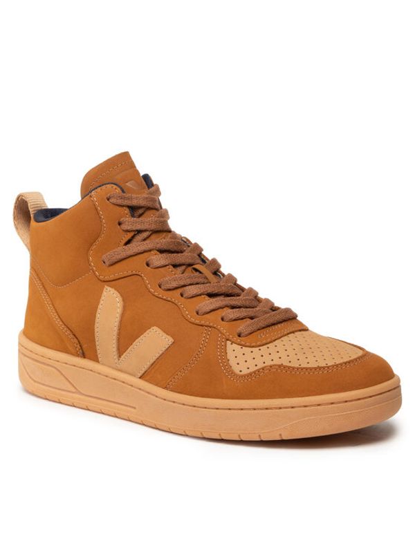 Veja Veja Сникърси V-15 VQ1302616 Кафяв