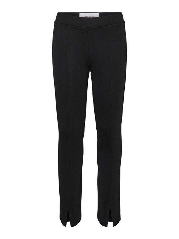 Vero Moda Girl Vero Moda Girl Клин 10291321 Черен Slim Fit