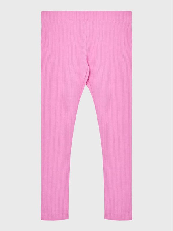 Vero Moda Girl Vero Moda Girl Клин Lavender 10279816 Розов Slim Fit