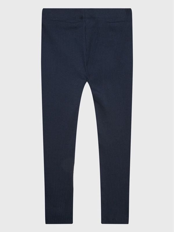 Vero Moda Girl Vero Moda Girl Клин Lavender 10279816 Тъмносин Slim Fit