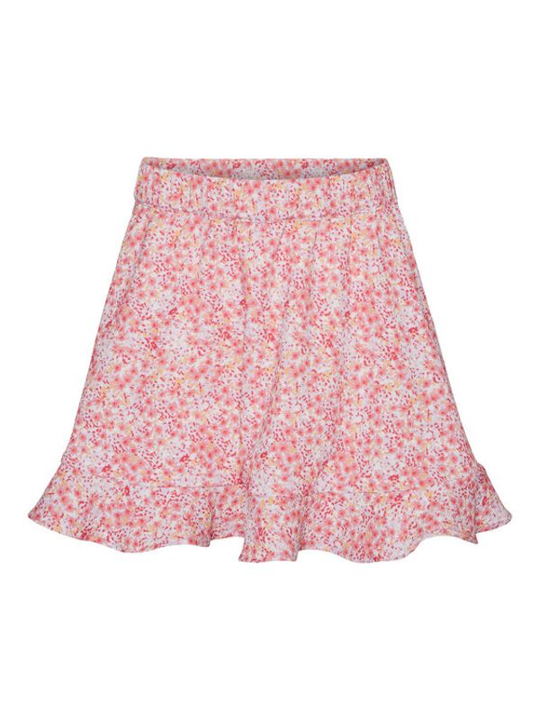 Vero Moda Girl Vero Moda Girl Пола 10287395 Виолетов Regular Fit