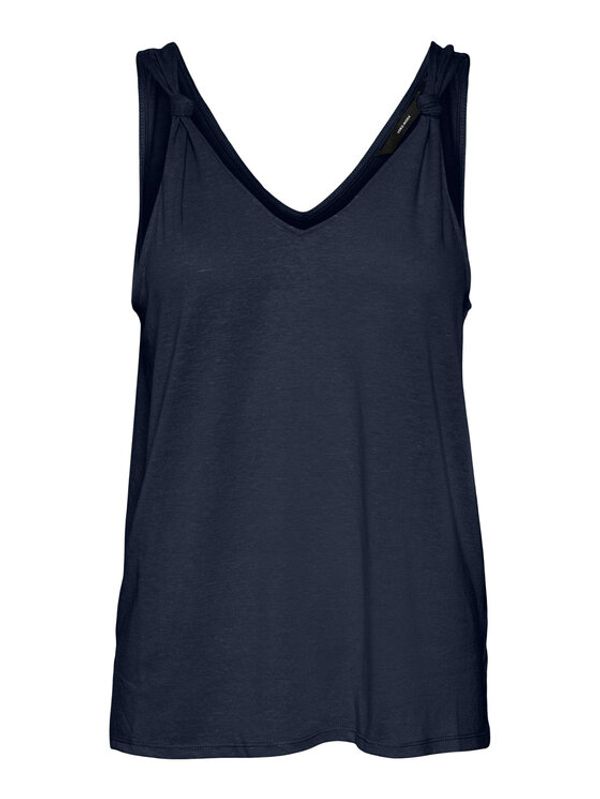 Vero Moda Vero Moda Блуза 10281931 Син Regular Fit