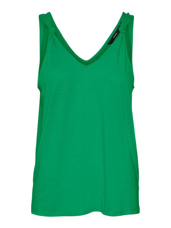 Vero Moda Vero Moda Блуза 10281931 Зелен Regular Fit