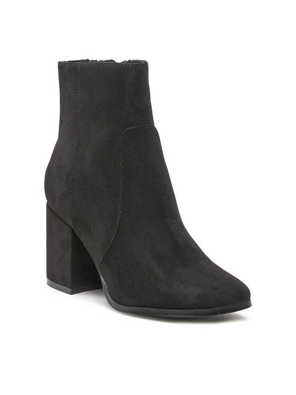 Vero Moda Vero Moda Боти Vmera Boot 10235379 Черен