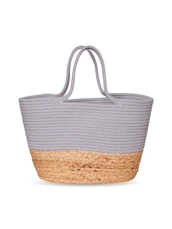 Vero Moda Vero Moda Дамска чанта 10263020 Виолетов