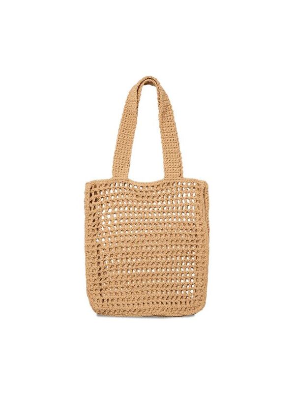 Vero Moda Vero Moda Дамска чанта 10286309 Кафяв