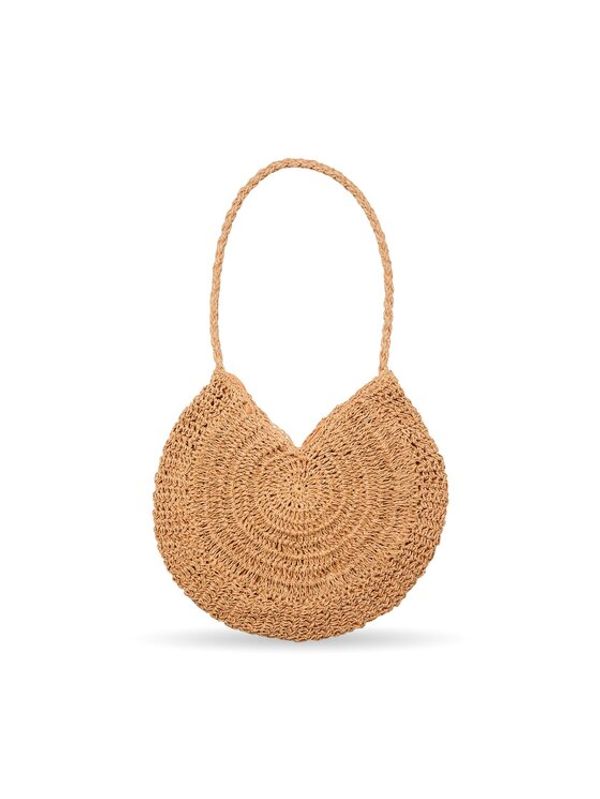 Vero Moda Vero Moda Дамска чанта 10286343 Кафяв