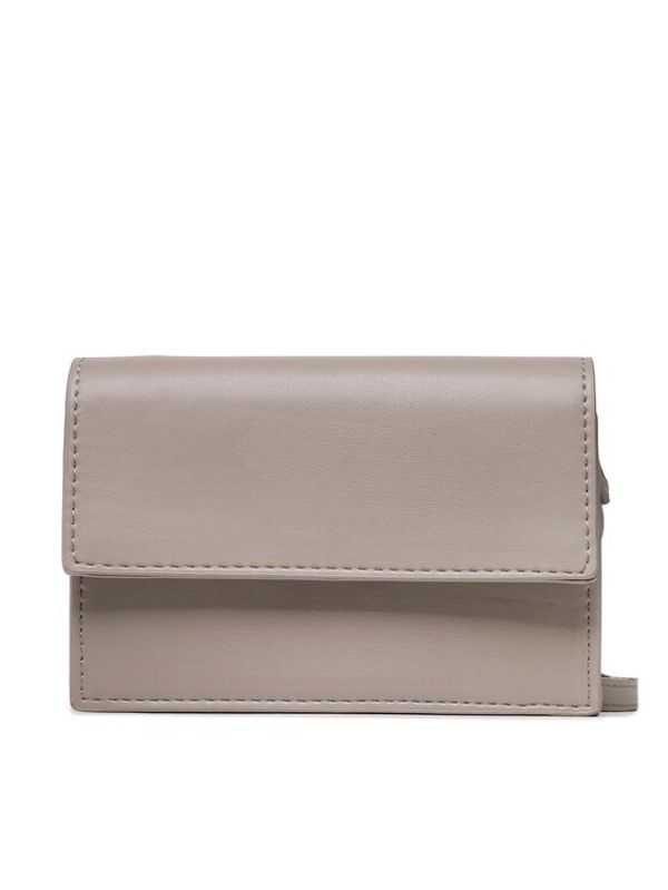 Vero Moda Vero Moda Дамска чанта Vmbell Cross Over 10285981 Сив