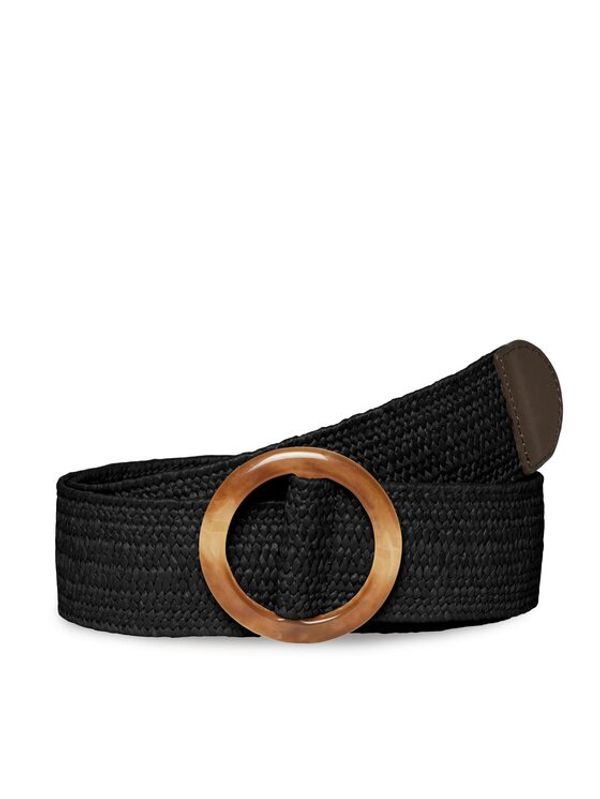 Vero Moda Vero Moda Дамски колан 10286333 Черен