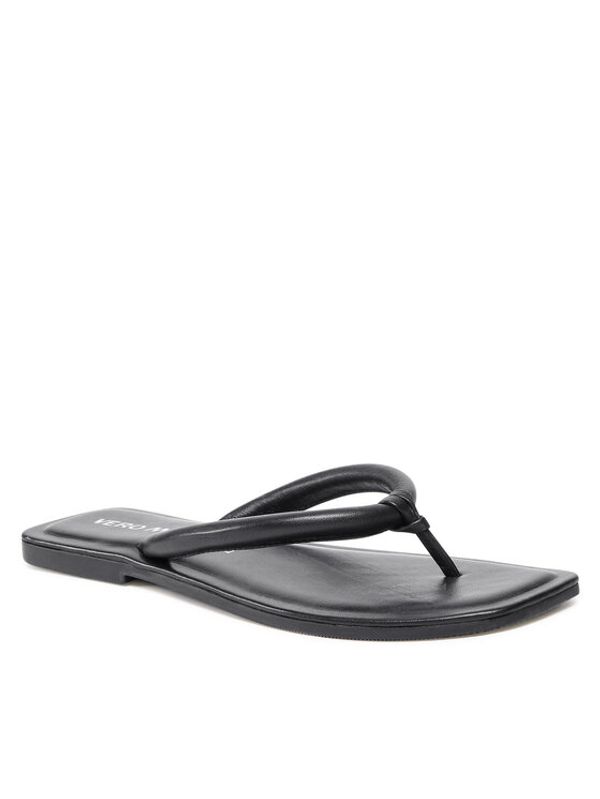 Vero Moda Vero Moda Джапанки Vmcere 10263157 Черен