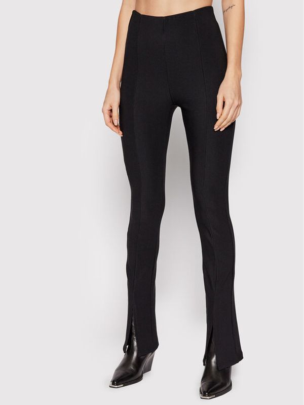 Vero Moda Vero Moda Клин Rosie 10257988 Черен Slim Fit