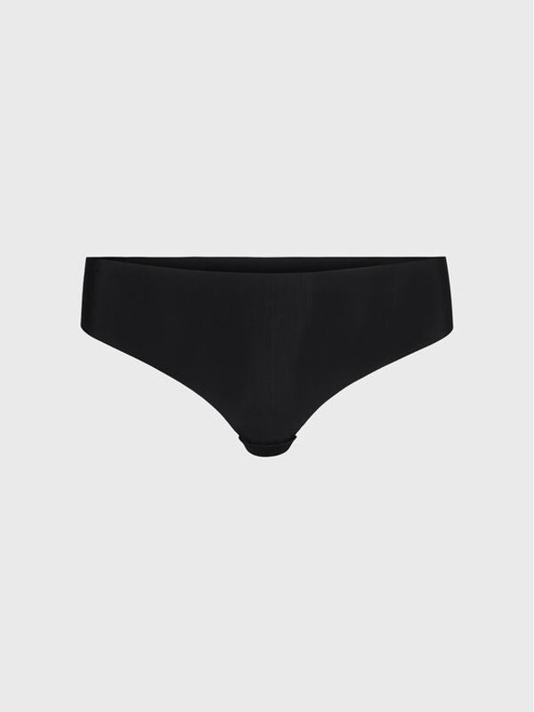 Vero Moda Vero Moda Комплект 3 чифта класически бикини Dikte 10280156 Черен