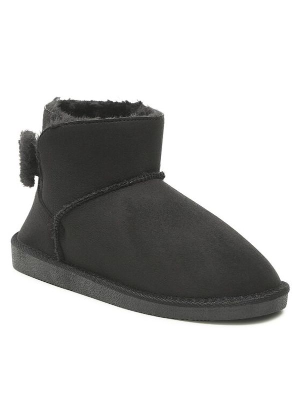 Vero Moda Vero Moda Обувки Vmbecca Boot 10255458 Черен