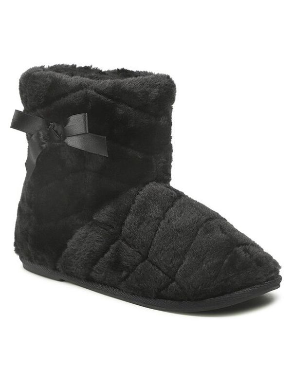 Vero Moda Vero Moda Пантофи Vbena Boot 10224279 Черен