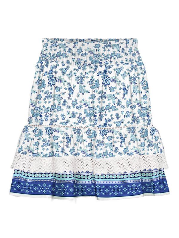 Vero Moda Vero Moda Пола 10281766 Син Regular Fit