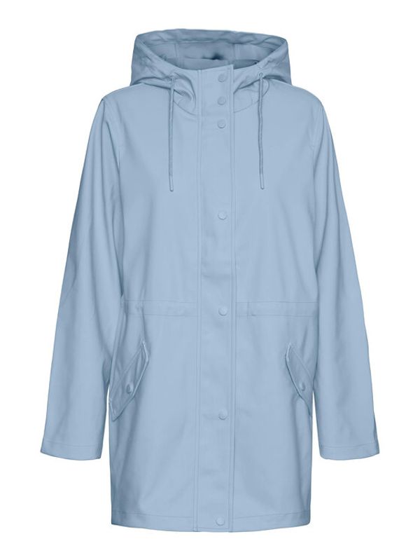 Vero Moda Vero Moda Преходно яке 10266982 Син Regular Fit