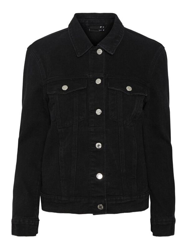 Vero Moda Vero Moda Преходно яке 10279789 Черен
