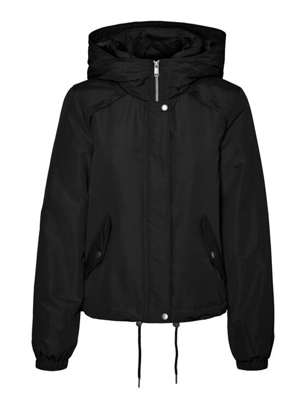 Vero Moda Vero Moda Преходно яке 10290723 Черен Regular Fit