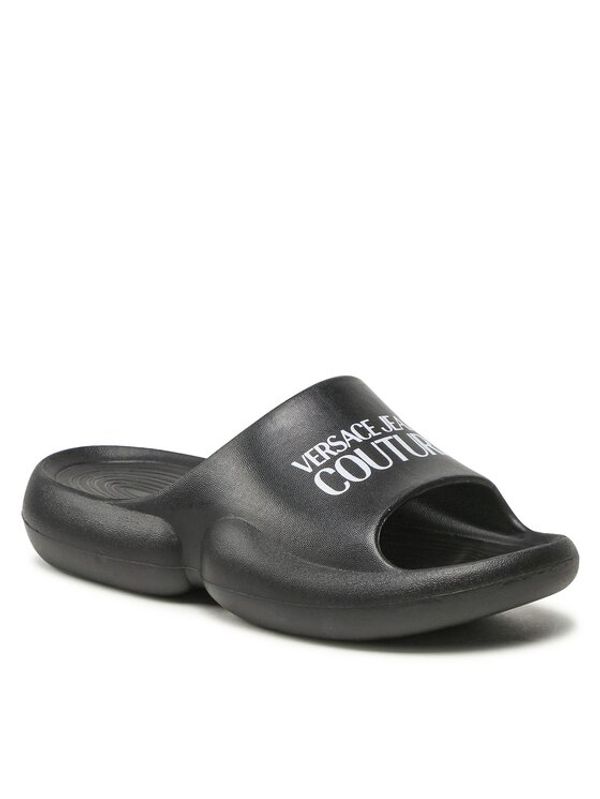 Versace Jeans Couture Versace Jeans Couture Чехли 74VA3S8A ZS632 Черен