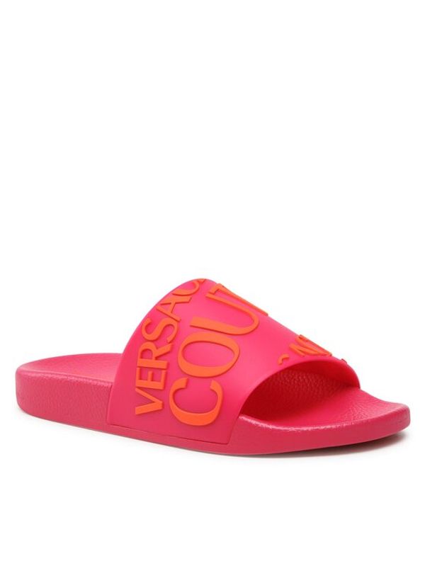 Versace Jeans Couture Versace Jeans Couture Чехли 74VA3SQ1 71352 Розов