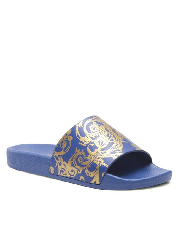 Versace Jeans Couture Versace Jeans Couture Чехли 74YA3SQ4 Тъмносин