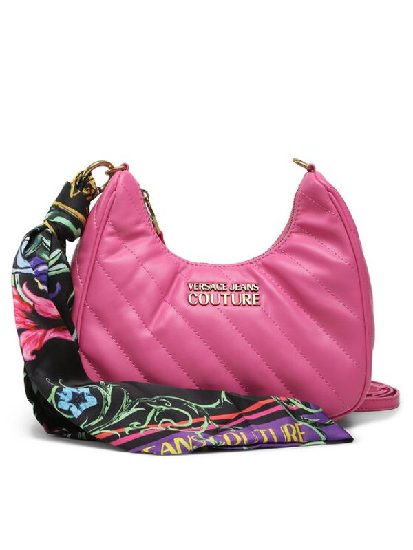 Versace Jeans Couture Versace Jeans Couture Дамска чанта 74VA4BA8 Розов