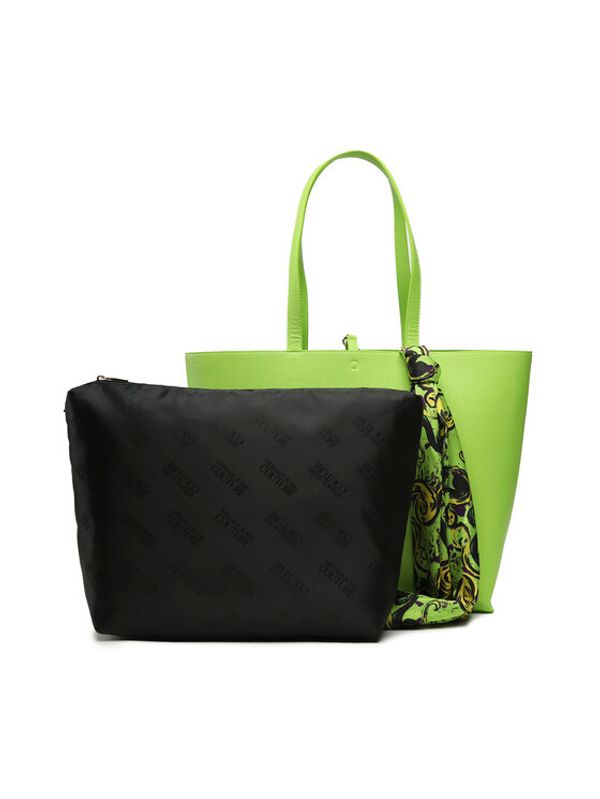 Versace Jeans Couture Versace Jeans Couture Дамска чанта 74VA4BAF Жълт