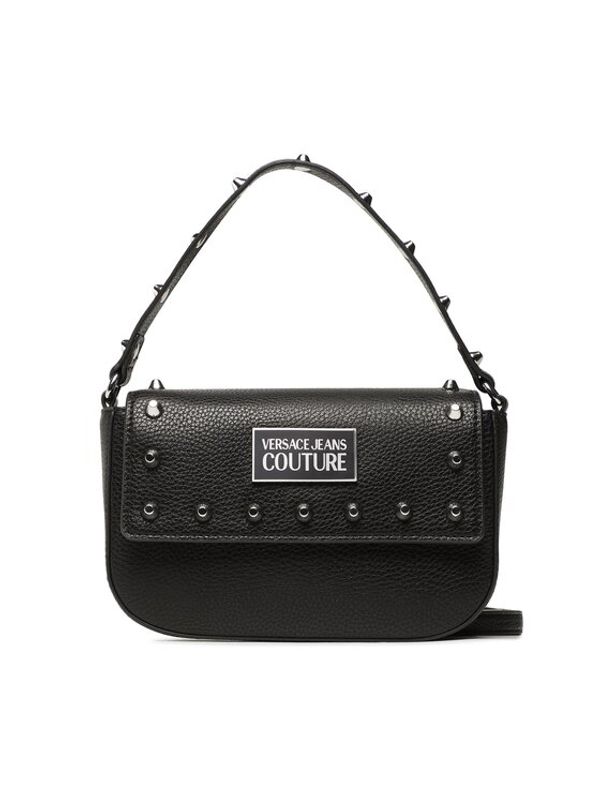 Versace Jeans Couture Versace Jeans Couture Дамска чанта 74VA4BE1 Черен