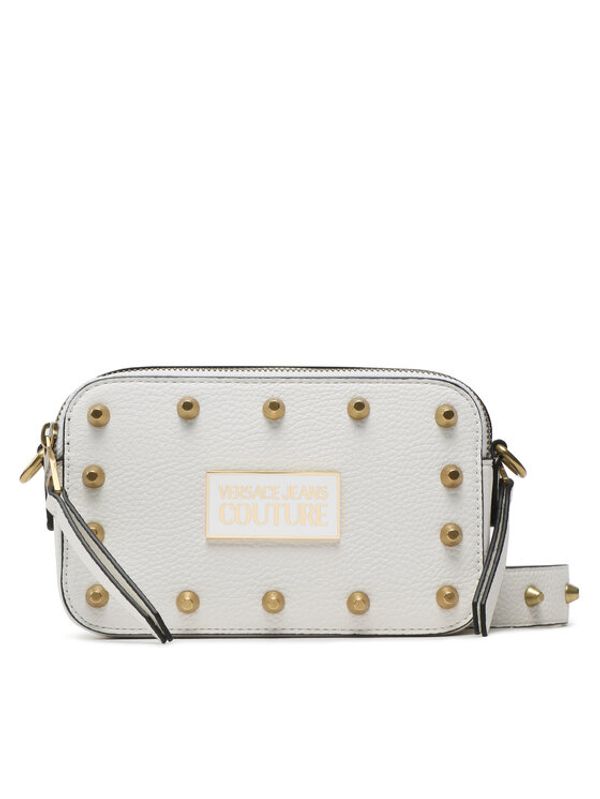 Versace Jeans Couture Versace Jeans Couture Дамска чанта 74VA4BEA Бял