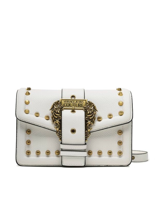 Versace Jeans Couture Versace Jeans Couture Дамска чанта 74VA4BF1 Бял