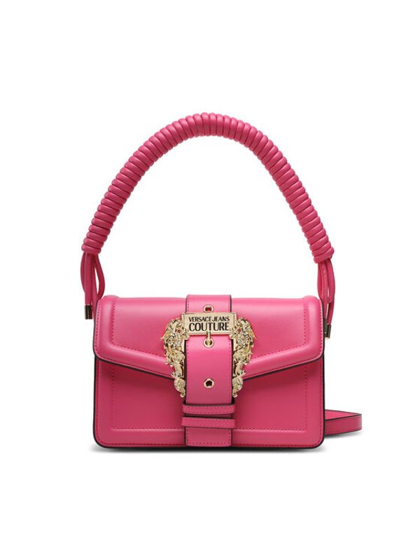 Versace Jeans Couture Versace Jeans Couture Дамска чанта 74VA4BF1 Розов