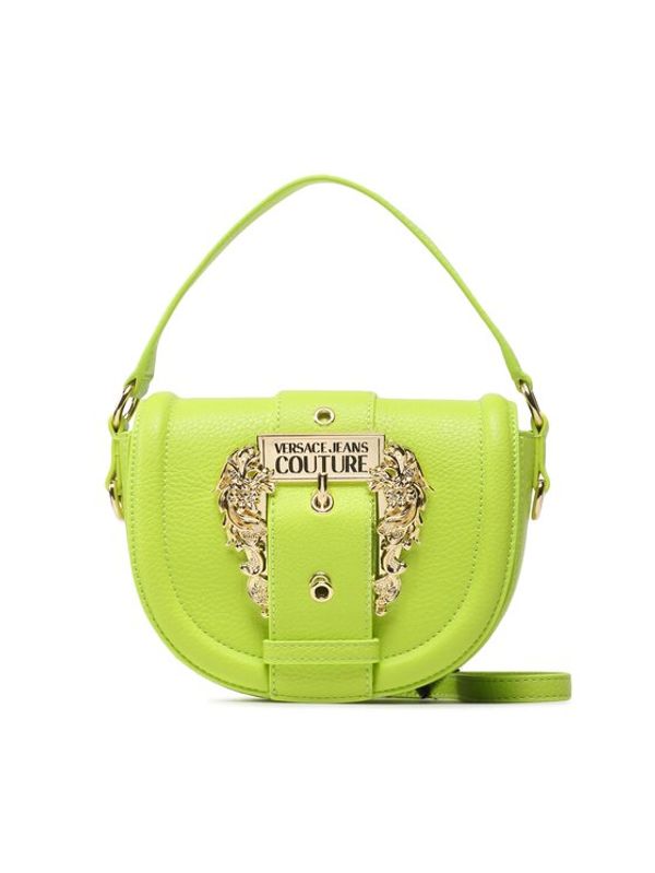 Versace Jeans Couture Versace Jeans Couture Дамска чанта 74VA4BF2 Жълт