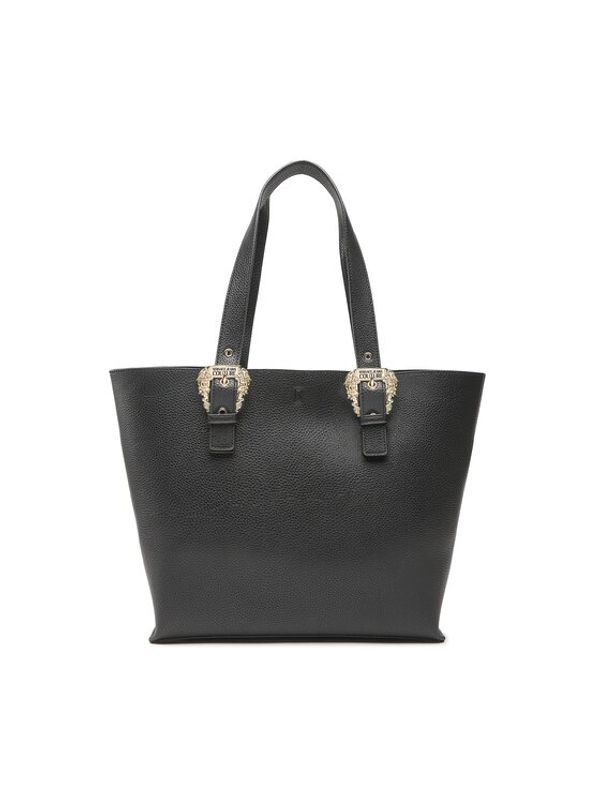 Versace Jeans Couture Versace Jeans Couture Дамска чанта 74VA4BF9 Черен