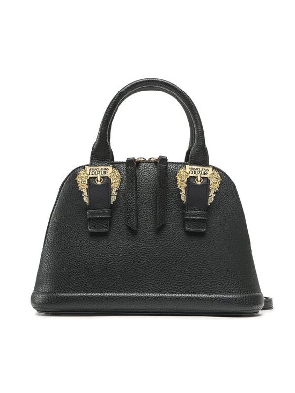 Versace Jeans Couture Versace Jeans Couture Дамска чанта 74VA4BFB ZS413 Черен