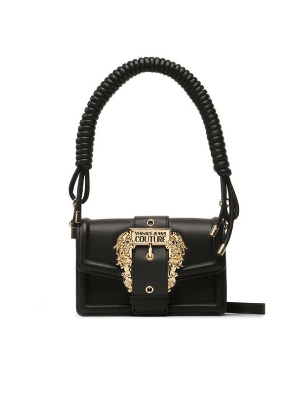 Versace Jeans Couture Versace Jeans Couture Дамска чанта 74VA4BFC Черен