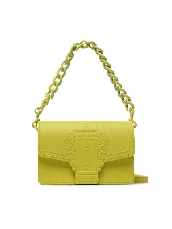 Versace Jeans Couture Versace Jeans Couture Дамска чанта 74VA4BFK Жълт