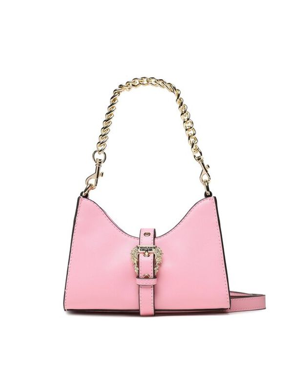 Versace Jeans Couture Versace Jeans Couture Дамска чанта 74VA4BFT Розов